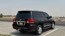 Toyota Land Cruiser GXR