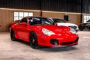 Porsche 911 CARRERA 4S