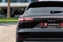 Porsche Cayenne Standard Cayenne Standard | 3,525 P.M | 0% Downpayment | Base | Service History