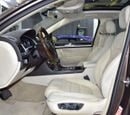 فولكس واجن طوارق SEL EXCELLENT DEAL for our Volkswagen Touareg ( 2015 Model ) in Brown Color GCC Specs