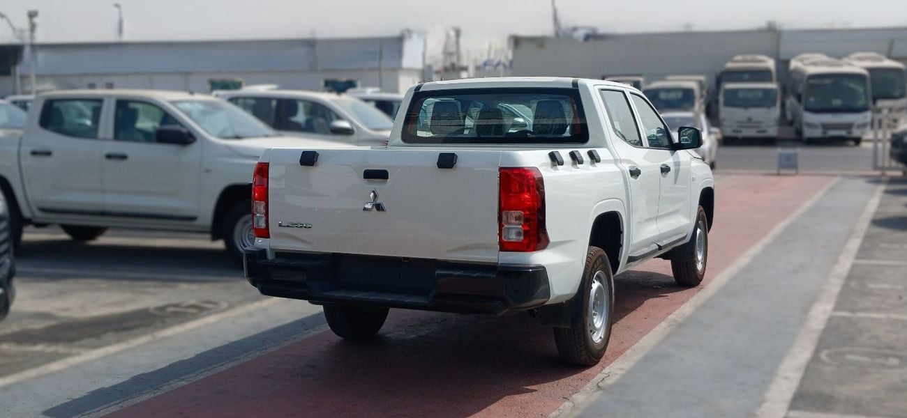 Mitsubishi L200 GL