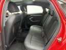 Audi A3 35 TFSI ADVANCED 35 TFSI 150hp Progress (Ref# 17842)