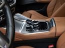 بي أم دبليو X6 XDRIVE40I M SPORT