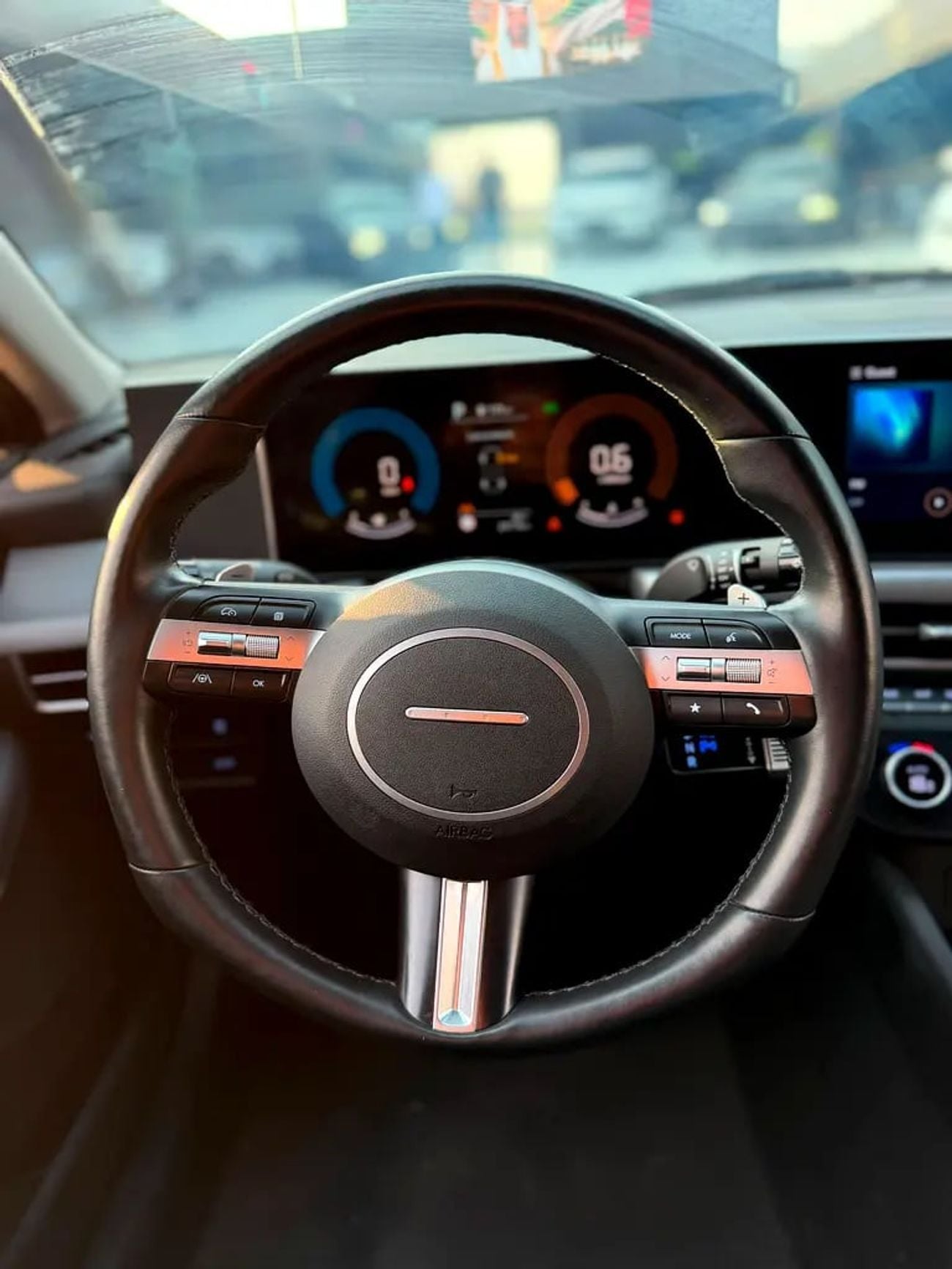 هيونداي سوناتا SMART Premium | Korean Specs
