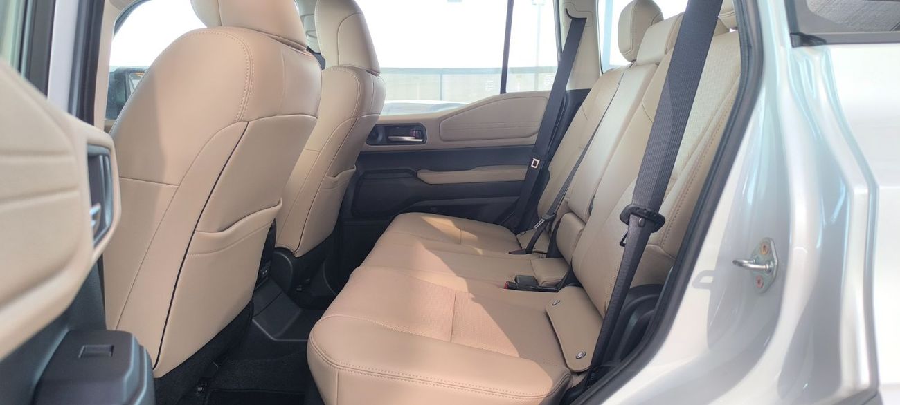 Toyota Prado ADVENTURE