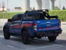 Ford Ranger WILDTRAK 3.2 Diesel Engine - 4WD - RHD - AT