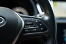 Infiniti QX55 SENSORY Fully Loaded 2022 GCC Full service History