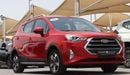 JAC S3 INTELLIGENT