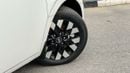 Hyundai Staria LUXURY 3.5L V6 GCC Brand New 2026 For Export