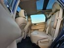 نيسان باثفايندر SV