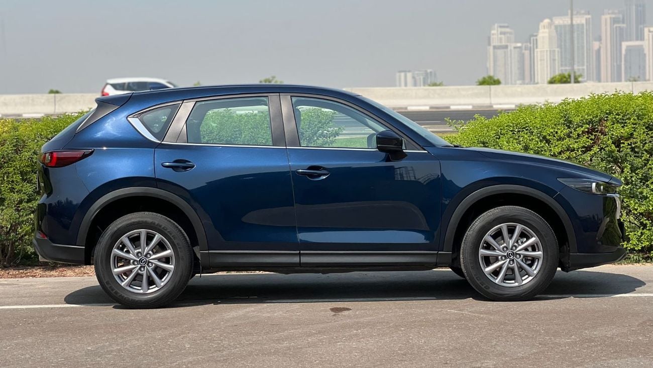 Mazda CX-5 GL