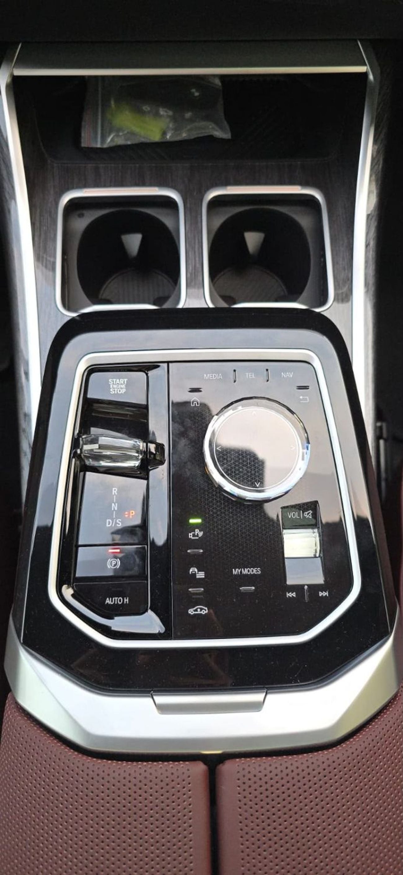 BMW 735i