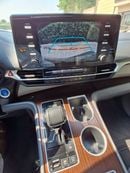 Toyota Sienna XLE