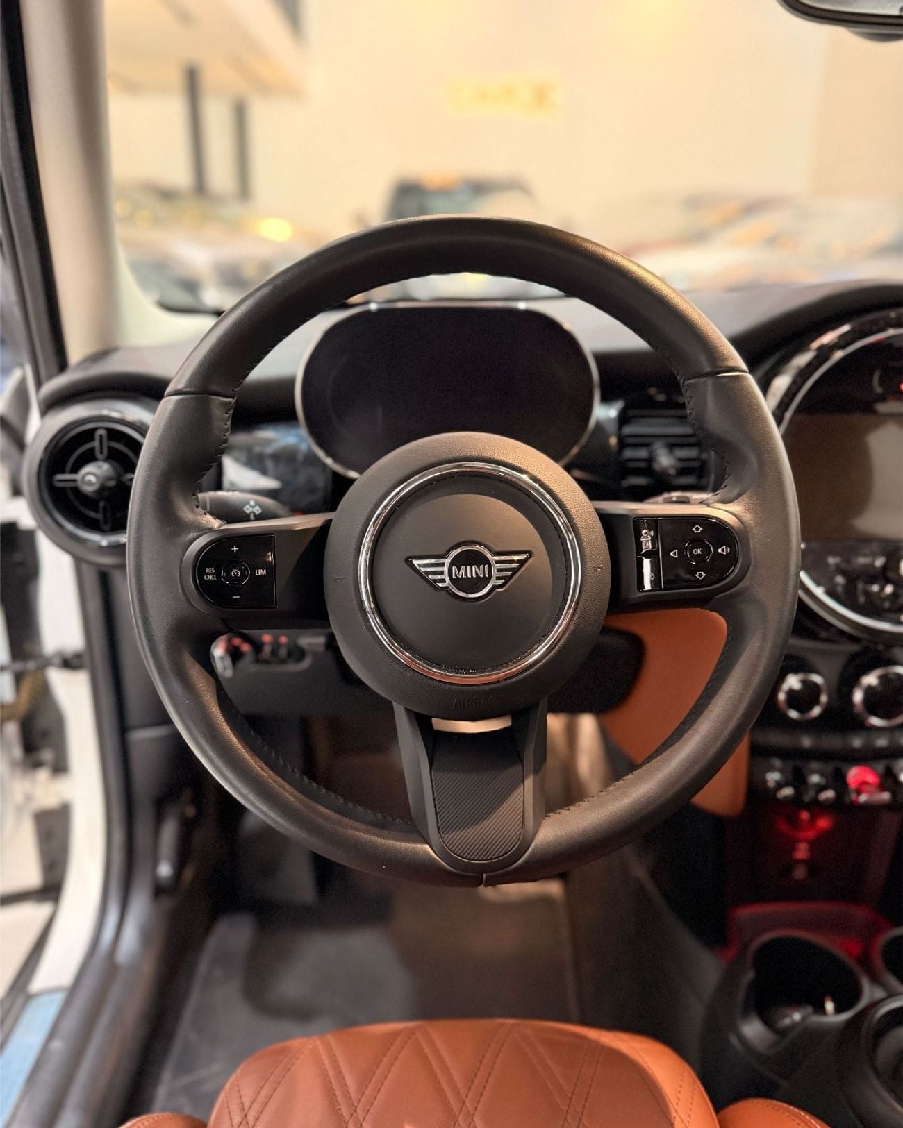 Mini Cooper STANDARD