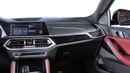 بي أم دبليو X6 XDRIVE M50i 4.4L