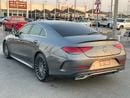 Mercedes Benz CLS350 AMG