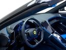 فيراري روما سبايدر | GCC Spec | With Warranty and Service Contract