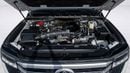 Toyota Land Cruiser GXR