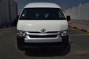 Toyota Hiace GL Toyota Hiace Highroof Van 2.7 Ltr, model:2023