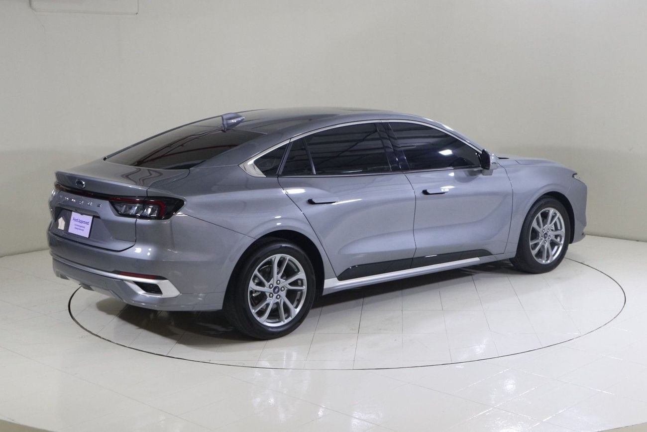 فورد توروس TREND /TPC2224/AL TAYER MOTORS/ AL QOUZ SHOWROOM