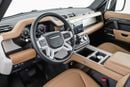 Land Rover Defender 110 X-DYNAMIC SE P300