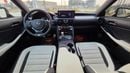 لكزس IS 350 F SPORT نسخة خاصة