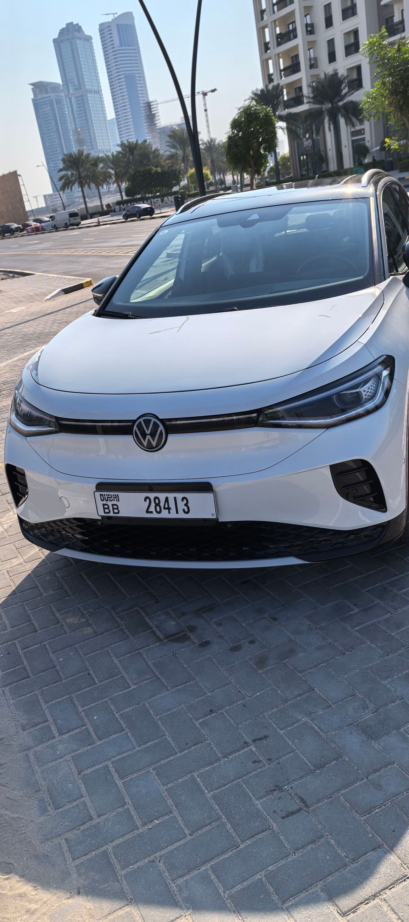 Volkswagen ID.4
