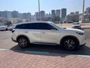 Infiniti QX60 SENSORY