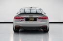 Audi RS5 STANDARD