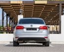 Volkswagen Jetta COMFORTLINE SE