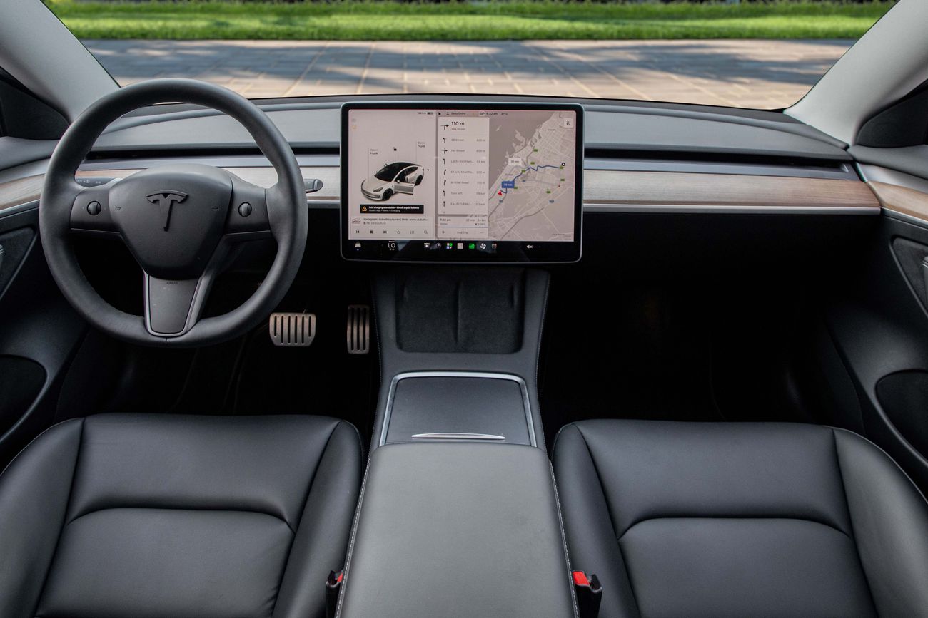 Tesla Model 3 Performance Model 3 | 2,253 P.M | 0% Downpayment | LOW KMS | ONE OWNER
