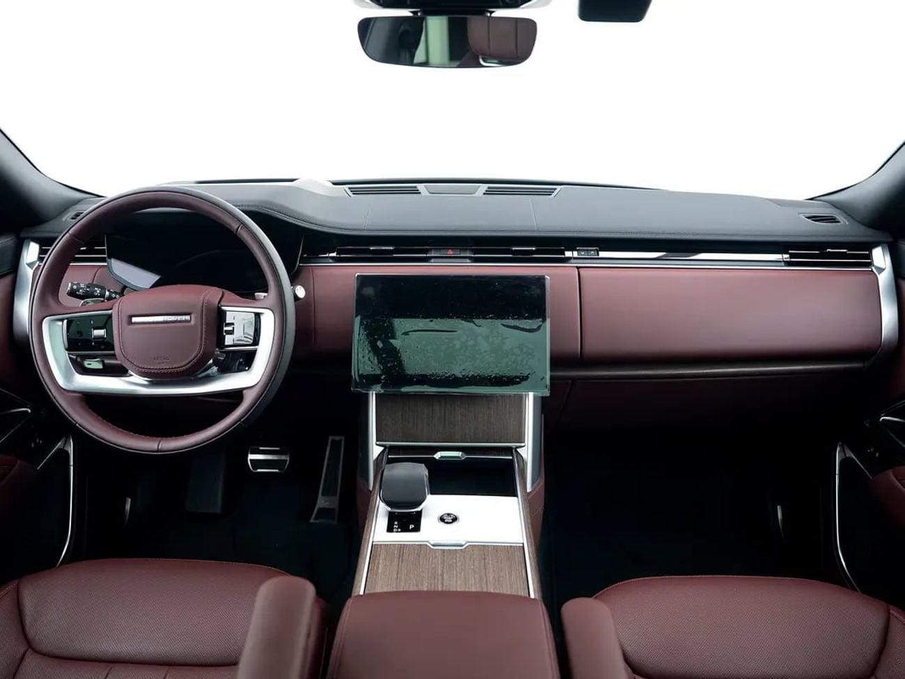Land Rover Range Rover SE BRAND SE P530 | Canadian Specs | 347 KM