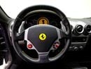 Ferrari F430 STANDARD (Car by Al Tayer)