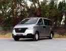 هيونداي H-1 هيونداي H1 | 2.4 لتر | 2019 | خليجية | خالية من الحوادث | بحالة ممتازة | 914 شهرياً