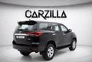 Toyota Fortuner SR5 l FOR EXPORT ONLY l Automatic l Brand New