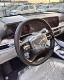 Kia Sorento V6 3.5L - 2027 MODEL - GCC Specs