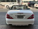 Mercedes Benz SL350 STANDARD