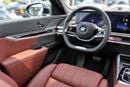 بي أم دبليو 735i STANDARD