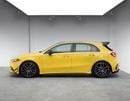 مرسيدس بنز A 35 AMG 4MATIC