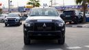 ميتسوبيشي L200 GLX جديدة كلياً – محرك ديزل توربو سعة 2.5 لتر، دفع رباعي، ناقل حركة أوتوماتيكي – C80 – موديل 2026 (دول م