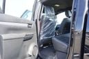 Toyota Hilux GR SPORT 2026 TOYOTA HILUX GR SPORT 4.0L V6 PETROL