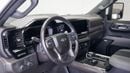 شيفروليه سيلفارادو 1500 CREW CAB ZR2