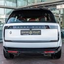 Land Rover Range Rover AUTOBIOGRAPHY P530