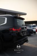 تويوتا لاند كروزر VXR 4.0