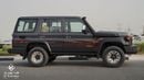 Toyota Land Cruiser 70 LC76 LX 4.0L V6 | Automatic Transmission | DIff Lock | LDA | DAC | VSC