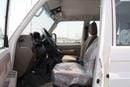 Toyota Land Cruiser 70 LC76 LX