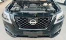 Nissan Patrol SE PLATINUM CITY