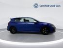Volkswagen Golf Golf R Package 1 Package 1 2L | Premium Audio & Leather Interior | Top Tier GCC Specs
