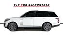 لاند روفر رينج روفر AUTOBIOGRAPHY 2021 - RANGE ROVER VOGUE P525 - IMMACULATE CAR