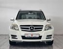 مرسيدس بنز GLK 300 GE GCC Specifications